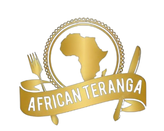 logo african teranga