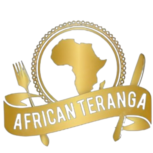 logo african teranga