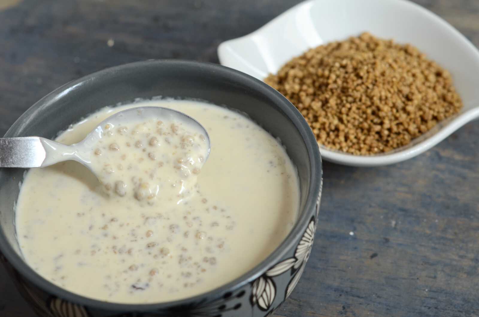 dessert sénégalais